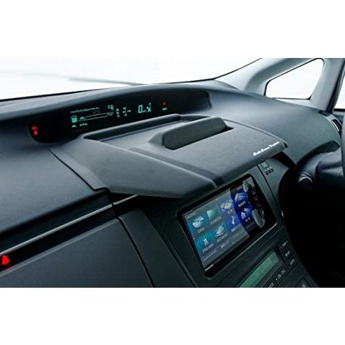 SIXTH SENSE（シックスセンス） エアロナビバイザー 30プリウス SIXTH SENSE シックスセンス エアロナビバイザー 30プリウス Ver