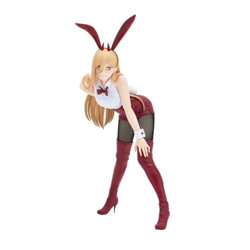 チェンソーマン BiCute Bunnies フィギュア 3種セット、パワー１体 チェンソーマン BiCute Bunnies Figure パワー : お買い得ネット