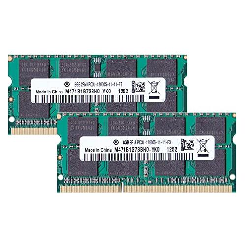 8GB*6 PC3L-12800S メモリー メモリー PC3L-12800S 8GB」の人気商品