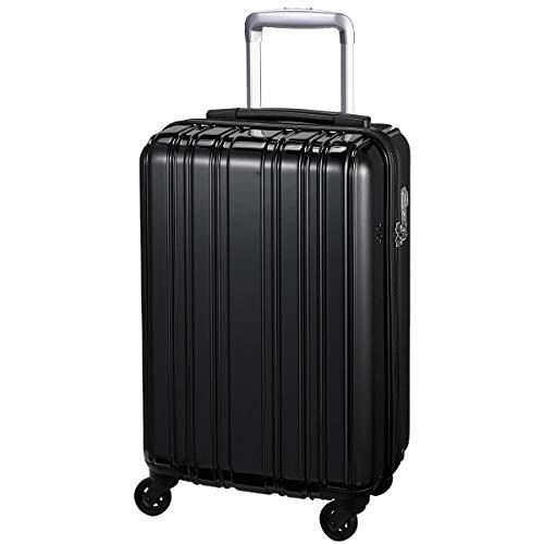 スーツケース 超軽量 1.9kg 機内持込 静音 1〜3泊 32L Sサイズ