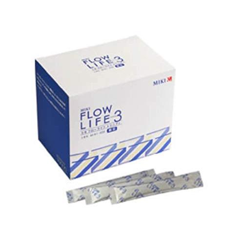 三基商事 ミキフローライフ トリニティ 顆粒 : お買い得ネットショップ