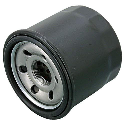 デイトナ(Daytona) バイク用 スーパー オイルフィルター スズキ系 V