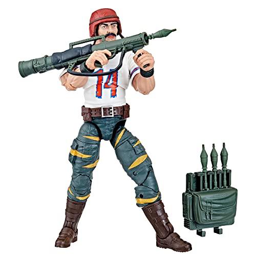 G.I.ジョー クラシファイドシリーズ フィギュア 2023 タイガー G.I.ジョー クラシファイドシリーズ フィギュア 2023 タイガー