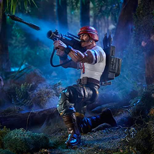 G.I.ジョー クラシファイドシリーズ フィギュア 2023 タイガー G.I.ジョー クラシファイドシリーズ フィギュア 2023 タイガー