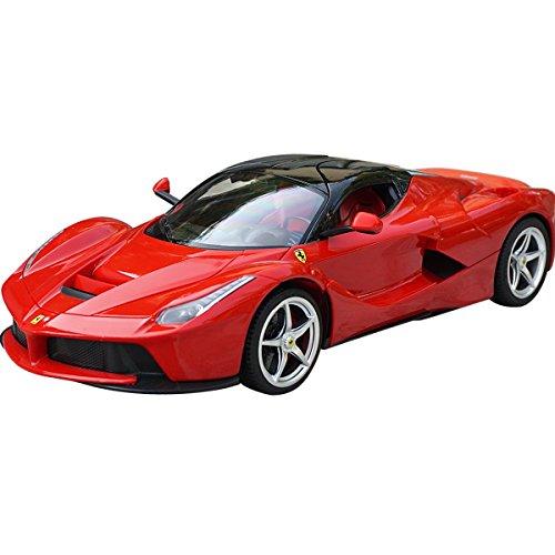 ラ・フェラーリ La Ferrari 1/14 RC フェラーリ 品 ラジコン レッド