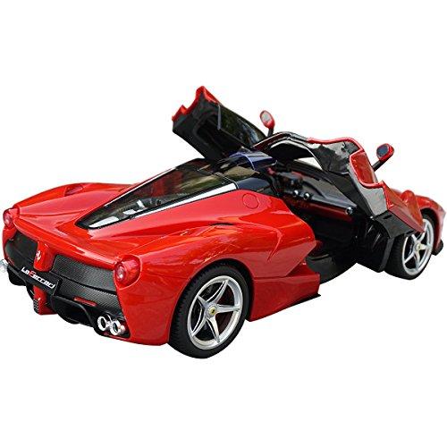 新品 Ferrari F2005 ラジコンカー フェラーリ 1/20 ミニカー 1/7