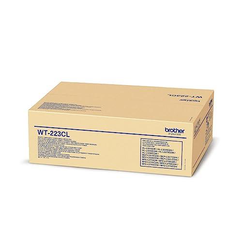 ブラザー工業(Brother Industries) 廃トナーボックス WT-223CL