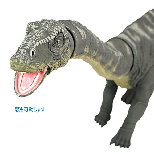 マテル ジュラシックワールド(JURASSIC WORLD) アパトサウルス 全長