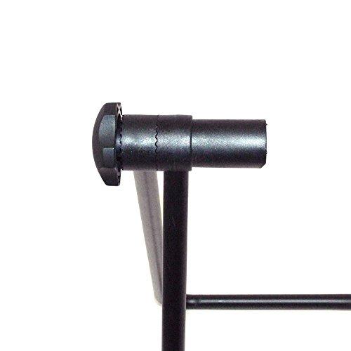 エーゼット(AZ) 自転車用メンテナンススタンド KF202 折りたたみ式