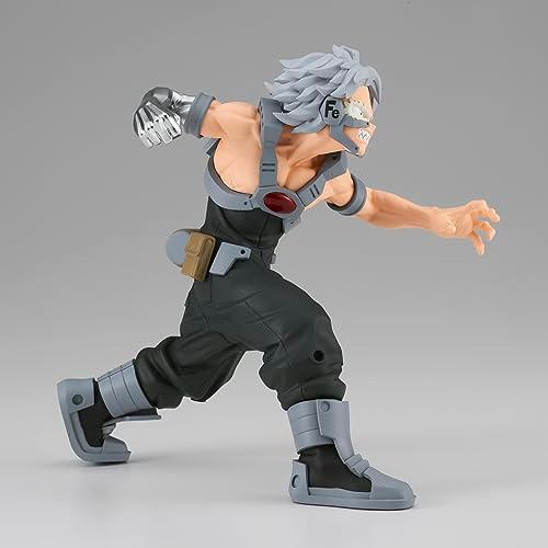 バンプレスト 僕のヒーローアカデミア AMAZING HEROES vol.34 鉄哲徹鐵