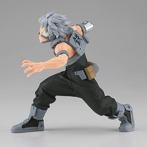 バンプレスト 僕のヒーローアカデミア AMAZING HEROES vol.34 鉄哲徹鐵
