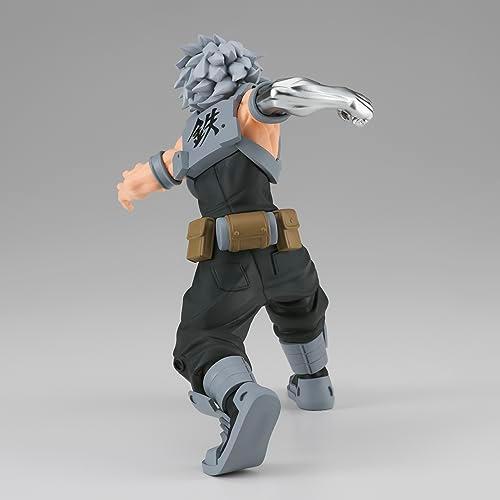 バンプレスト 僕のヒーローアカデミア AMAZING HEROES vol.34 鉄哲徹鐵 