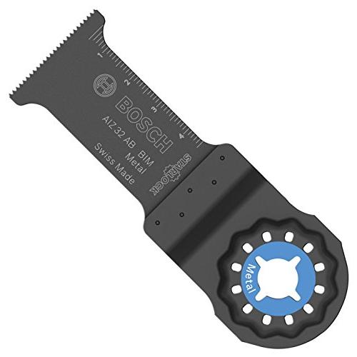 BOSCH(ボッシュ) カットソー・マルチツール用ブレード32mm (スター