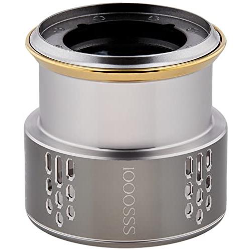 18 ステラ 純正スプール シマノ純正】夢屋18ステラ スプール - リールチューニング