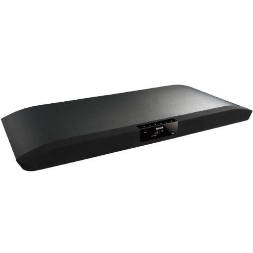 maxell テレビ用サラウンドスピーカー　SoundBoard 日立マクセル テレビ用サラウンドスピーカー 「SoundBoard」 (音声入力