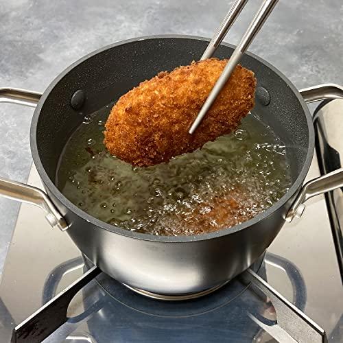 グリーンパン GREENPAN マルチフードクッカー 有害物質を一切含まない