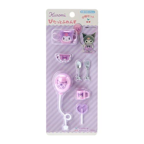 サンリオ(SANRIO) サンリオ ぴたっとふれんず(ミニ)小物セット サンリオ(SANRIO) サンリオ ぴたっとふれんず(ミニ)小物セット