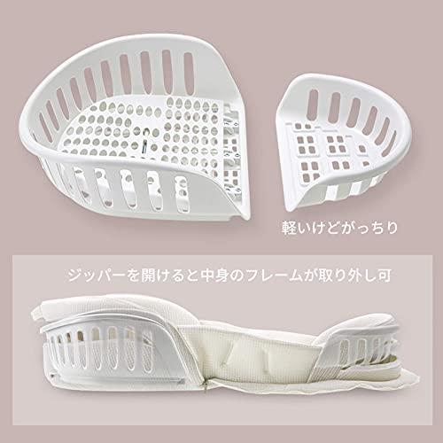 bebear ベビーアムール　ベッドインベッド Amazon.co.jp: 【ベビーアムール】 Bebamour ベビーベッド