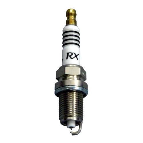 日本特殊陶業(NGK) プレミアムRXプラグ 92220 ポンチカシメ形 BKR6ERX