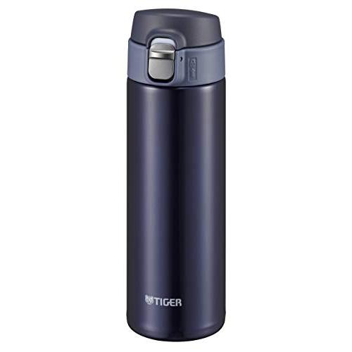 タイガー魔法瓶 水筒 TIGER マグボトル 480ml サハラ ワンタッチ 軽量