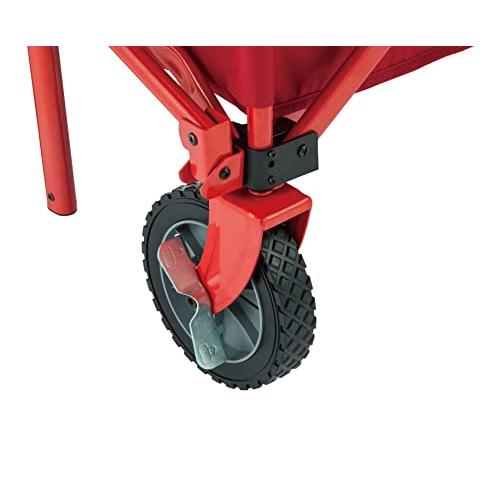 コールマン(Coleman) キャリーカート アウトドアワゴン 耐荷重約 コールマン(Coleman) キャリーカート アウトドアワゴン 耐荷重約