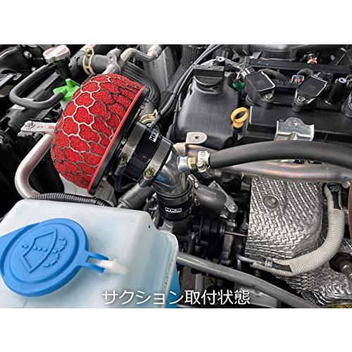 HKS 吸気系パーツ レーシングサクション(エアクリーナー) オイル HKS 吸気系パーツ レーシングサクション(エアクリーナー) オイル