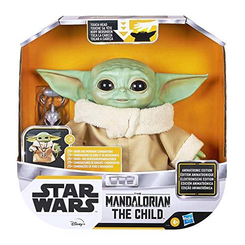 コストコ STAR WARS THE CHILD MANDALORIAN スターウォーズ ザ