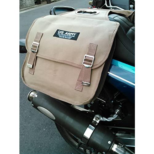 アーミーバッグ*US ARMY サイドバッグ アーミーサドルバッグ