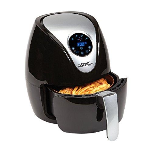 パワーマジックフライヤー 未使用品 Power Magic Fryer XL 中古品 美品