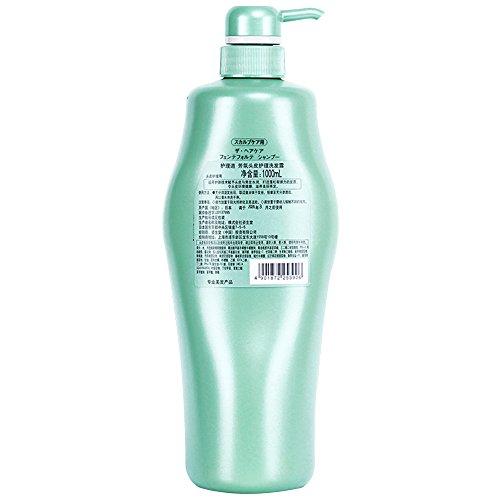 資生堂プロフェッショナル フェンテフォルテ シャンプー 1000ml