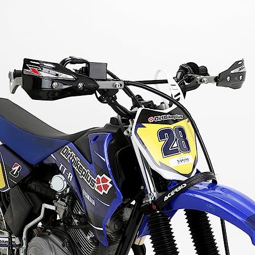 ジータレーシング(ZETA RACING) X2プロテクター ブラック アーマー
