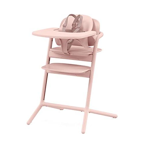 cybex [ サイベックス ] LEMO 3-IN-1 レモ 3イン1 パールピンク 