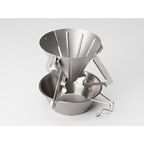 Snow Peak(スノーピーク) アウトドア用ドリッパー スノーピーク(snow