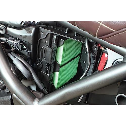 Amazon | スペシャルパーツ武川 (TAKEGAWA) パワーフィルター