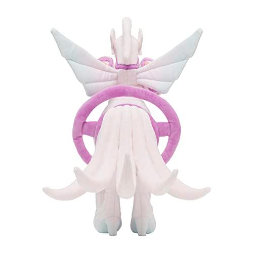 ポケモンセンターオリジナル ぬいぐるみ パルキア(オリジン ポケモンセンターオリジナル ぬいぐるみ パルキア(オリジン