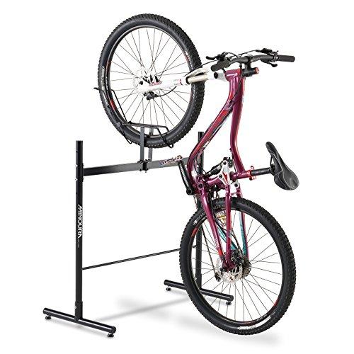 MINOURA DS-4200 自転車ディスプレイスタンド　中古品 ミノウラ(MINOURA) 自転車 ディスプレイスタンド DS-4200 前輪持ち上げ