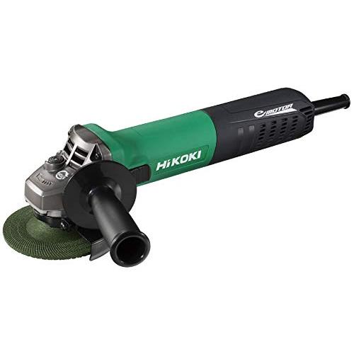 電気ディスクグラインダ G10BYE 1400W 100VHiKOKI HiKOKI(ハイコーキ) 電子ディスクグラインダ G10BYE 100V : お買い得