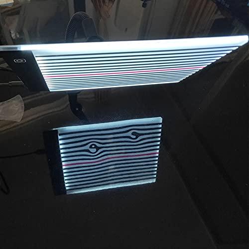 GoolRC デントリペア ライト ペイントレスデント 修復ツール LED 