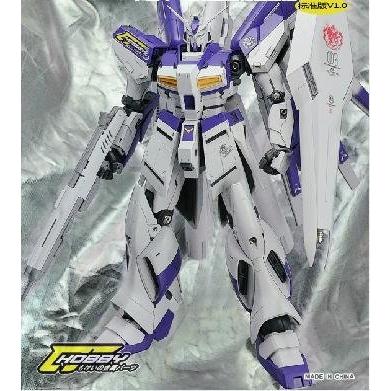 メタルバーニア MG Hi-νガンダムセット 改造 改造パーツ 模型