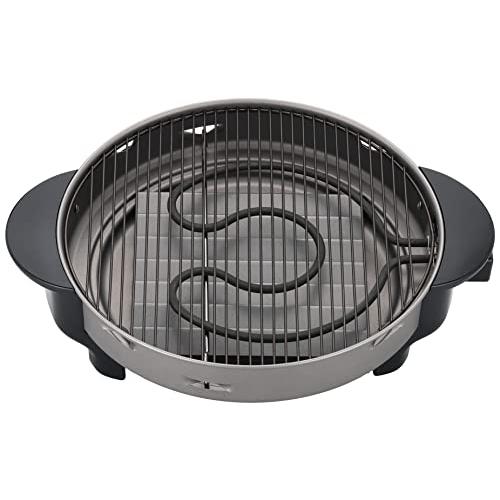 杉山金属 ロースター 遠赤外線 直径29cm ハイパワー1200W 日本製 KS