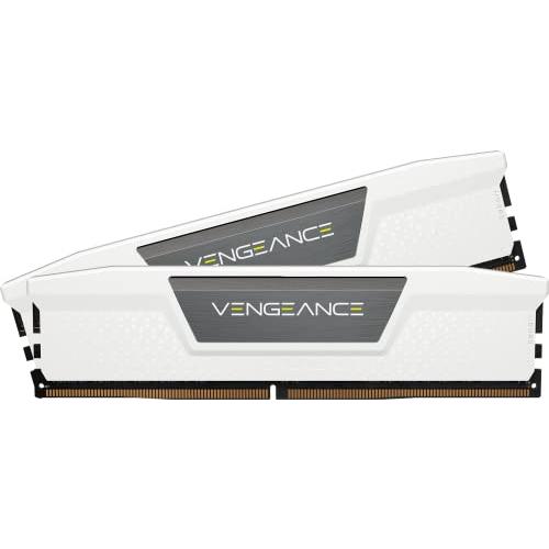 CORSAIR DDR5-6000MHz デスクトップPC用メモリ VENGEANCE DDR5シリーズ
