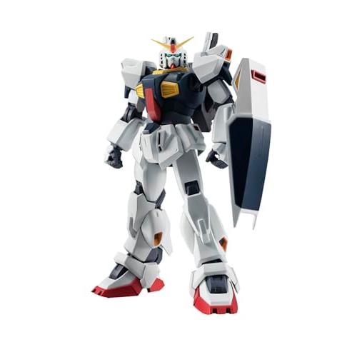 TAMASHII NATIONS ROBOT魂 機動戦士Zガンダム RX-178 ガンダムMk TAMASHII NATIONS ROBOT魂 機動戦士Zガンダム RX-178 ガンダムMk
