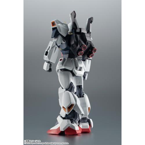 TAMASHII NATIONS ROBOT魂 機動戦士Zガンダム RX-178 ガンダムMk TAMASHII NATIONS ROBOT魂 機動戦士Zガンダム RX-178 ガンダムMk