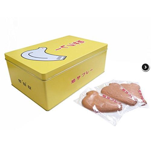 豊島屋 鳩サブレー 34枚入 : お買い得ネットショップ - 通販 - Yahoo