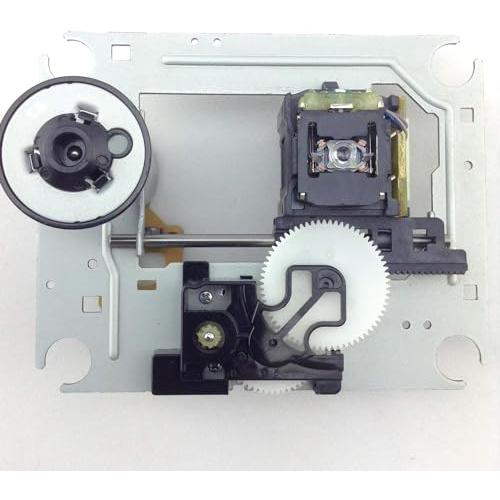mercy tools CDピックアップ SANYO SF-P101N 16P 光 ピックアップ 光学