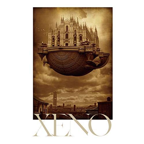 XENO (通常版)（Yahoo!・お買い得ネットショップ）