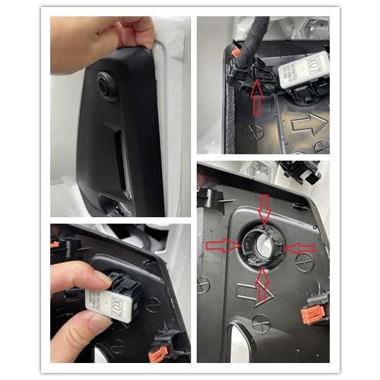 UC PRODUCE]新型ルーミー/トール カスタム ジャスティ フォグ