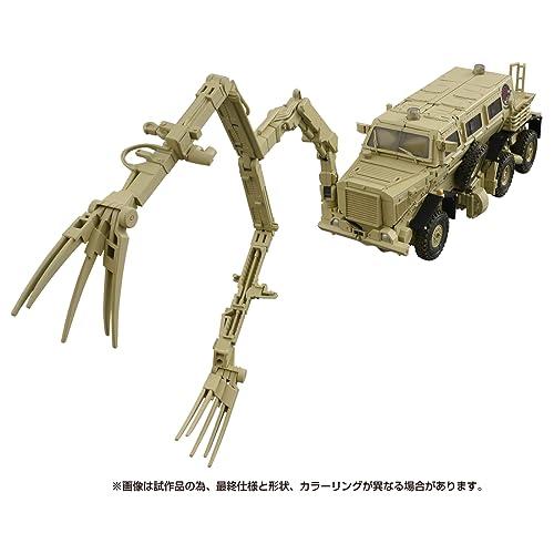 タカラトミー(TAKARA TOMY) トランスフォーマー マスターピース タカラトミー(TAKARA TOMY) トランスフォーマー マスターピース