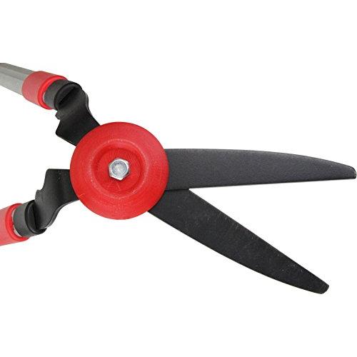 千吉 立ち楽雑草カット 伸縮タイプ 全長820*1150mm SGW-2 : お買い得