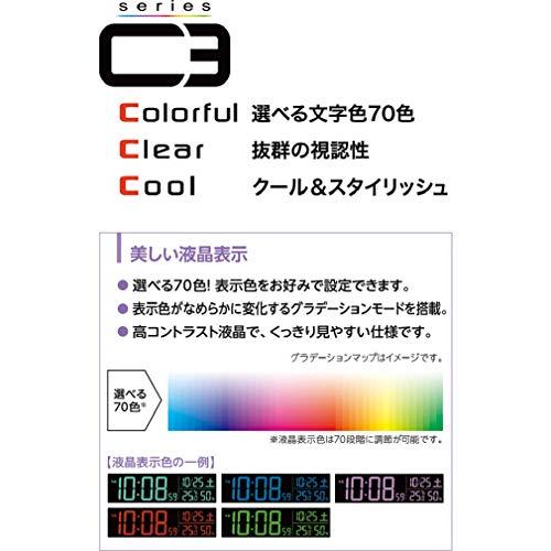 セイコークロック(Seiko Clock) セイコー クロック 置き時計 目覚まし